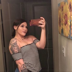 Meet your Posher, Miranda